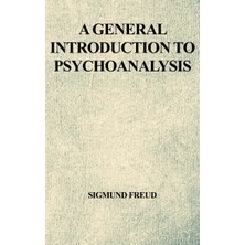 Step Kitap A General Introduction To Psychoanalysis