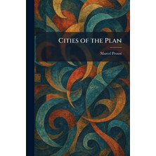 Step Kitap Cities Of The Plan