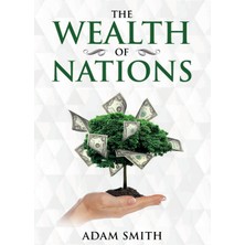 Step Kitap The Wealth Of Nations: Annotated