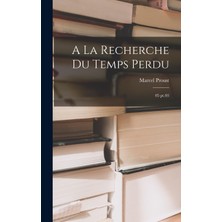Step Kitap A La Recherche Du Temps Perdu: 05 Pt.03