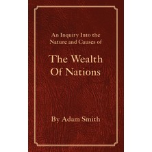 Step Kitap The Wealth Of Nations
