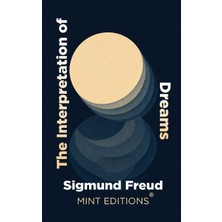 Step Kitap The Interpretation Of Dreams