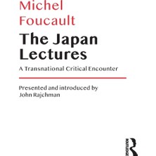 Step Kitap The Japan Lectures: A Transnational Critical Encounter