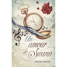Step Kitap Un Amour De Swann