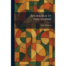 Step Kitap Sociologie Et Philosophie