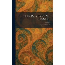 Step Kitap The Future Of An Illusion