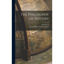 Step Kitap The Philosophy Of History
