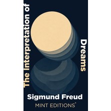 Step Kitap The Interpretation Of Dreams