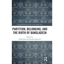 Step Kitap Partition, Belonging, And The Birth Of Bangladesh