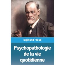 Step Kitap Psychopathologie De La Vie Quotidienne