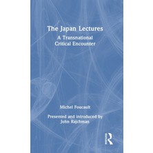 Step Kitap The Japan Lectures: A Transnational Critical Encounter