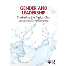 Step Kitap Gender And Leadership: Shattering The Status Quo