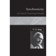 Step Kitap Synchronicity: An Acausal Connecting Principle