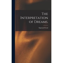 Step Kitap The Interpretation Of Dreams.