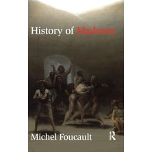 Step Kitap History Of Madness