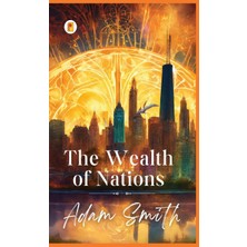 Step Kitap The Wealth Of Nations