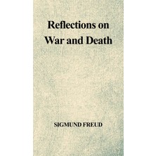 Step Kitap Reflections On War And Death