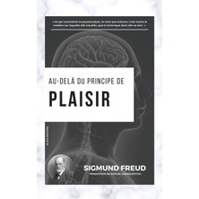 Step Kitap Au-Delà Du Principe De Plaisir