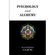 Step Kitap Psychology And Alchemy