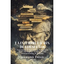 Step Kitap La Interpretación De Los Sueños | Spanish Version Of The Interpretation Of Dreams