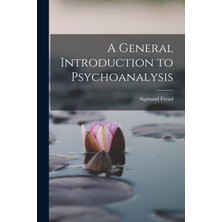 Step Kitap A General Introduction To Psychoanalysis