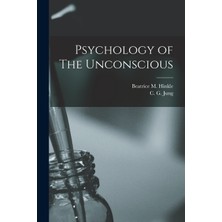 Step Kitap Psychology Of The Unconscious