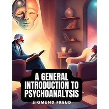 Step Kitap A General Introductıon To Psychoanalysıs