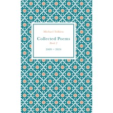 Step Kitap Collected Poems: Book 2 (2009-2024)