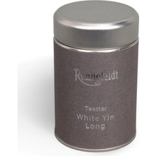 Ronnefeldt White Yin Long (Beyaz Çay) 25GR