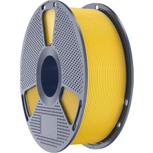 Sunlu Pla Canlı Sarı 1.75MM. 1 Kg.