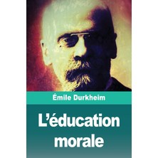 Step Kitap L'éducation Morale