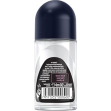 Frefly Store Erkek Roll-On Deodorant, 50 Ml, 72 Saat Terleme Kontrolü