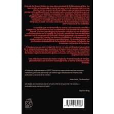 Step Kitap Drácula