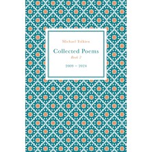 Step Kitap Collected Poems: Book 2 (2009-2024)