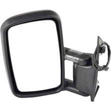 TŞT Mercedes Sprinter 1995-2006 Wlt Dış Ayna Elektrikli Sol (Oem No: A9018105716)