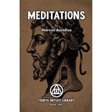 Step Kitap Meditations: Fourth Initiate Edition