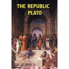 Step Kitap The Republic - Justice, The Ideal State, And The Education Of The Philosopher-King