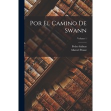 Step Kitap Por El Camino De Swann; Volume 1