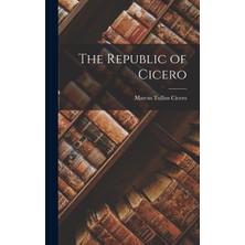 Step Kitap The Republic Of Cicero