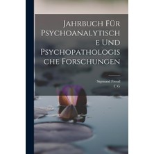 Step Kitap Jahrbuch Für Psychoanalytische Und Psychopathologische Forschungen