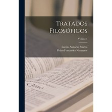 Step Kitap Tratados Filosóficos; Volume 1