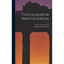 Step Kitap Tusculanarum Disputationum