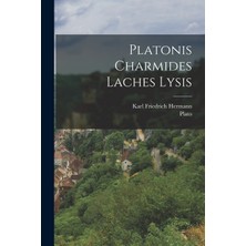 Step Kitap Platonis Charmides Laches Lysis
