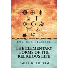 Step Kitap The Elementary Forms Of The Religious Life