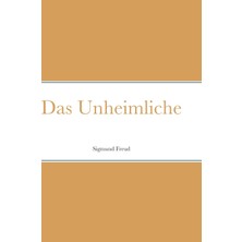 Step Kitap Das Unheimliche
