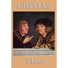 Step Kitap Critias A Platonic Dialogue On Atlantis, Ancient Athens, And Political Virtue