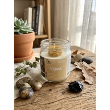 Glow Heaven Oğlak Burç Temalı Mum