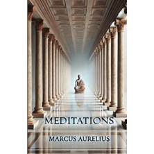 Step Kitap Meditations(Illustrated)