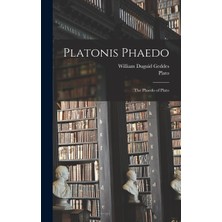 Step Kitap Platonis Phaedo: The Phaedo Of Plato