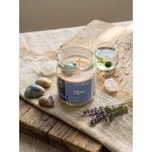 Glow Heaven Kova Burç Temalı Mum